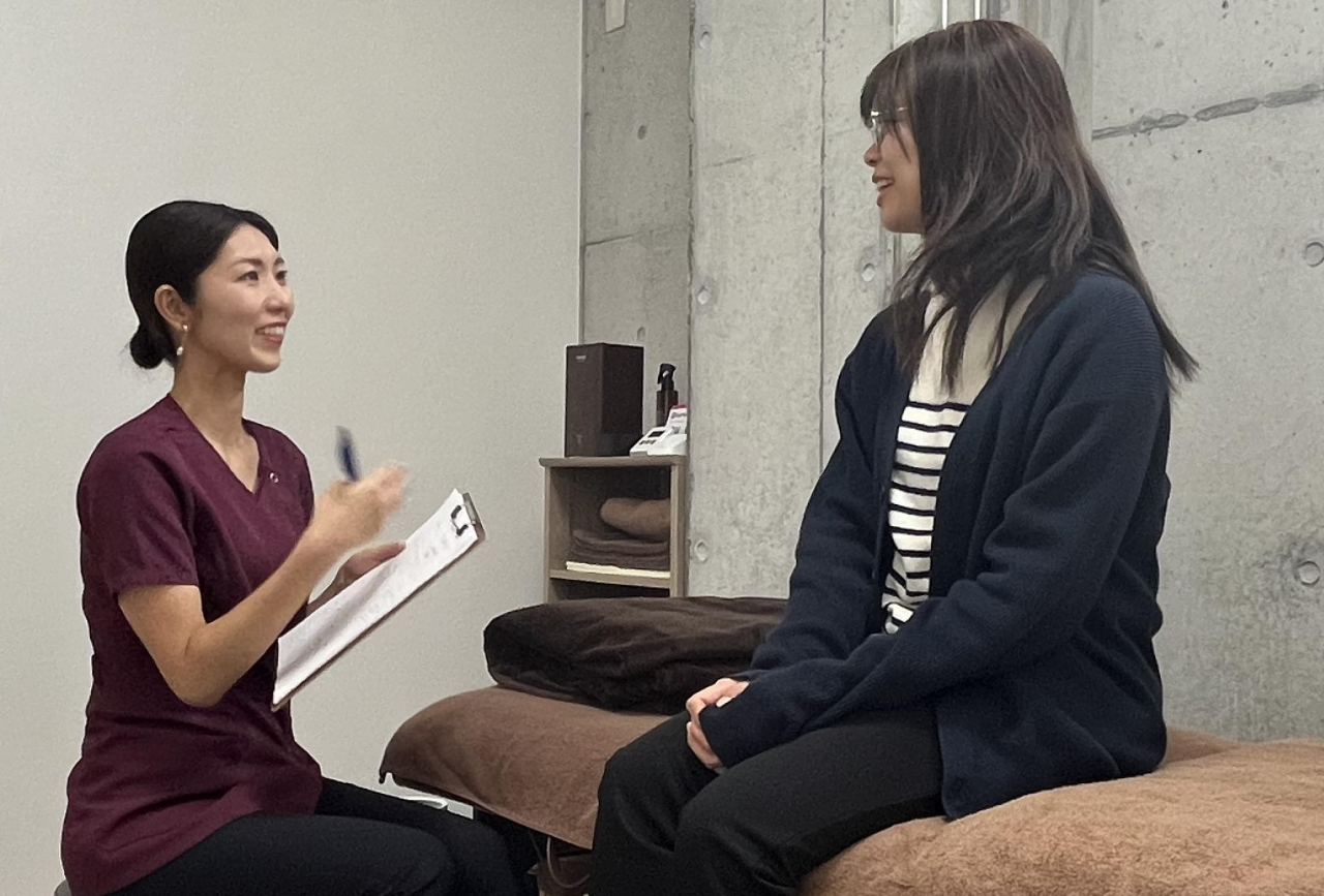 アナタに合うケア方法