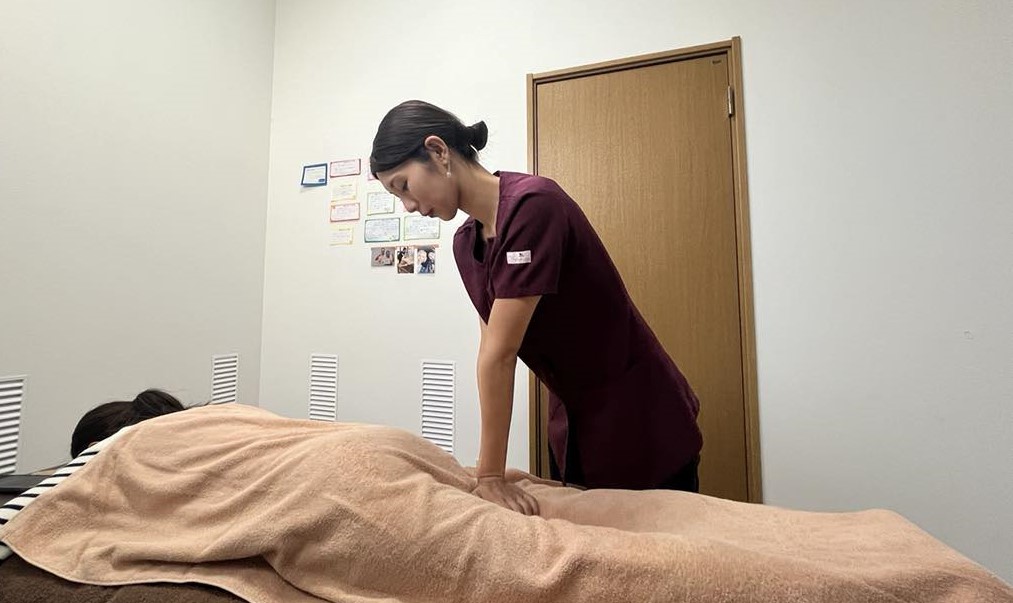 このような痛みやお悩みで苦しんでいませんか?